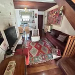 Apartamento No Centrinho Para A Familia